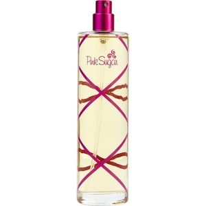 Pink Sugar EDT